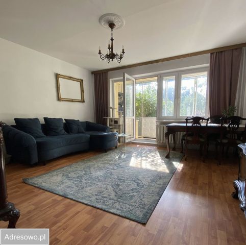 Mieszkanie 3-pokojowe Warszawa Ursynów, ul. Xawerego Dunikowskiego. Zdjęcie 1