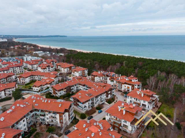 Mieszkanie 2-pokojowe Gdańsk Jelitkowo, ul. Wypoczynkowa. Zdjęcie 18