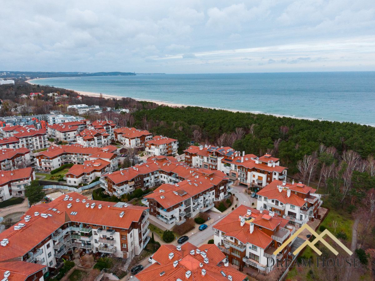 Mieszkanie 2-pokojowe Gdańsk Jelitkowo, ul. Wypoczynkowa. Zdjęcie 18