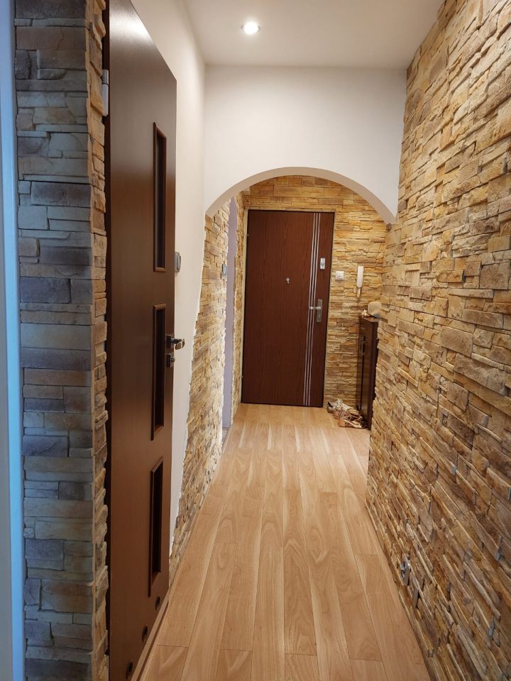 Mieszkanie 4-pokojowe Nowy Sącz Gorzków, ul. prof. Romualda Reguły. Zdjęcie 4