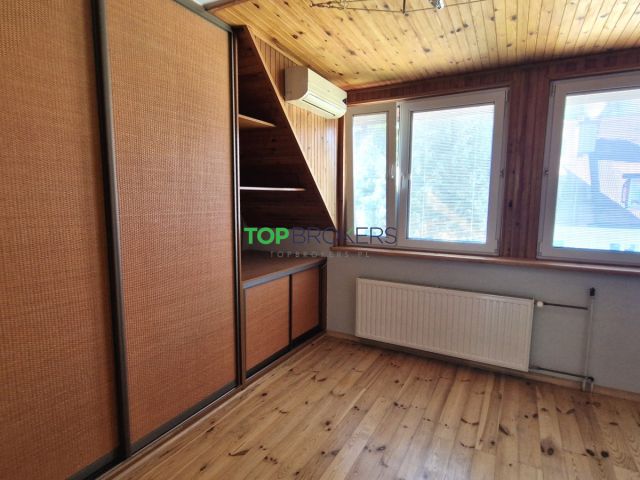 dom szeregowy, 5 pokoi Warszawa Mokotów. Zdjęcie 4