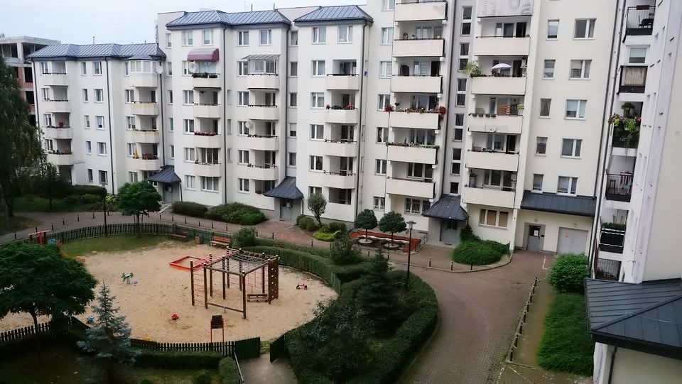 Mieszkanie 4-pokojowe Warszawa Targówek, ul. Smoleńska. Zdjęcie 17