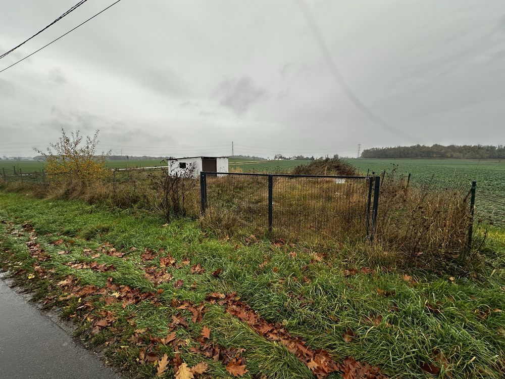 Działka budowlana Polanka. Zdjęcie 6