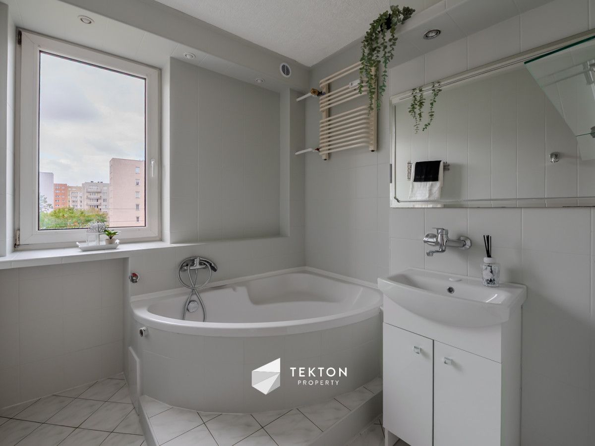 Mieszkanie 3-pokojowe Warszawa Targówek, ul. Krasnobrodzka. Zdjęcie 11