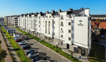 Mieszkanie 2-pokojowe Rumia, ul. Dębogórska