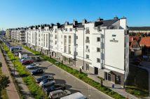 Mieszkanie 2-pokojowe Rumia, ul. Dębogórska