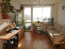 Mieszkanie 3-pokojowe Gdańsk Przymorze, al. Rzeczypospolitej. Zdjęcie 1