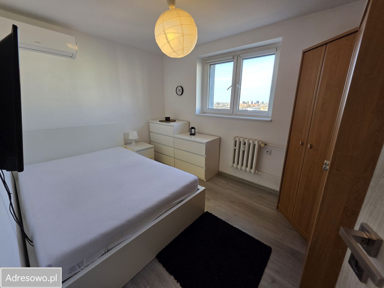 Mieszkanie 3-pokojowe Zabrze Centrum, ul. Klonowa. Zdjęcie 7