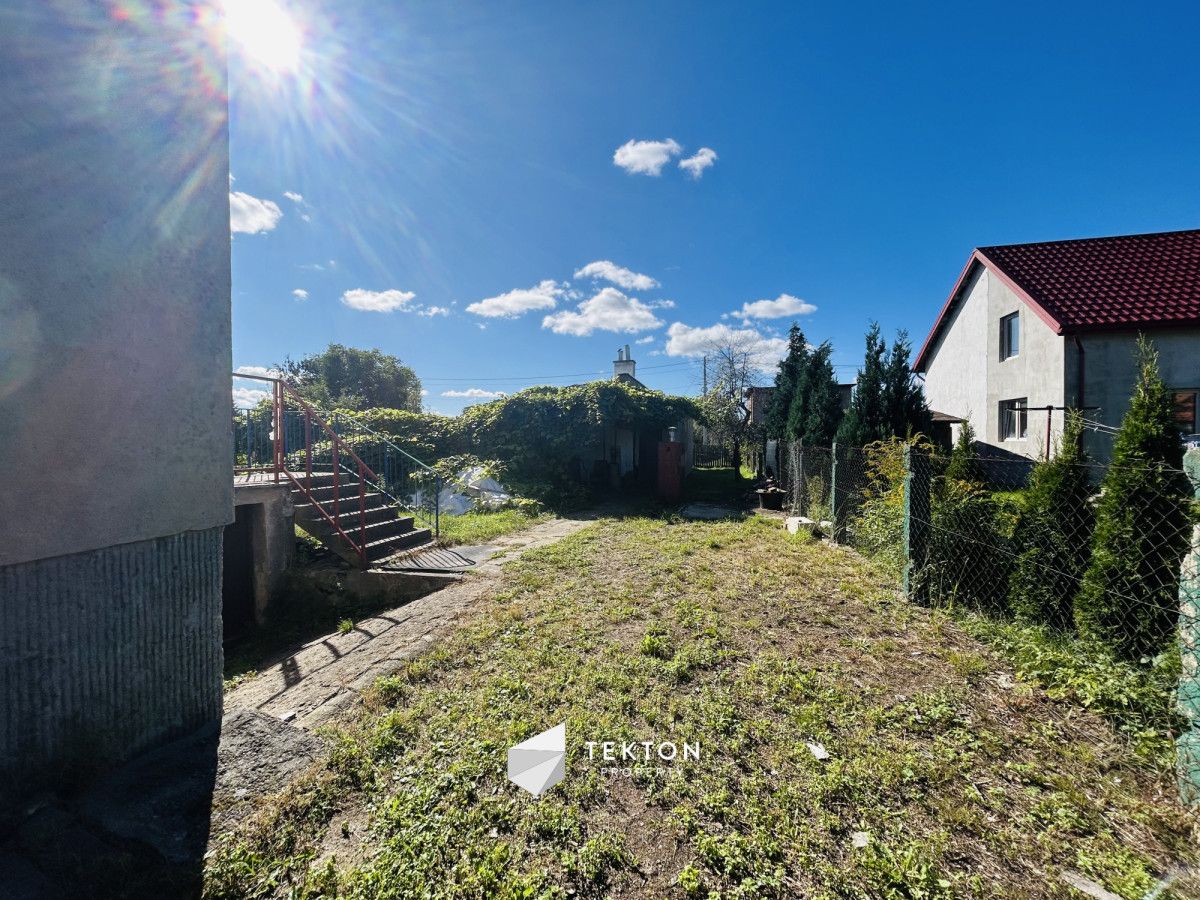 dom wolnostojący, 5 pokoi Ostróda, ul. Kosynierska. Zdjęcie 5