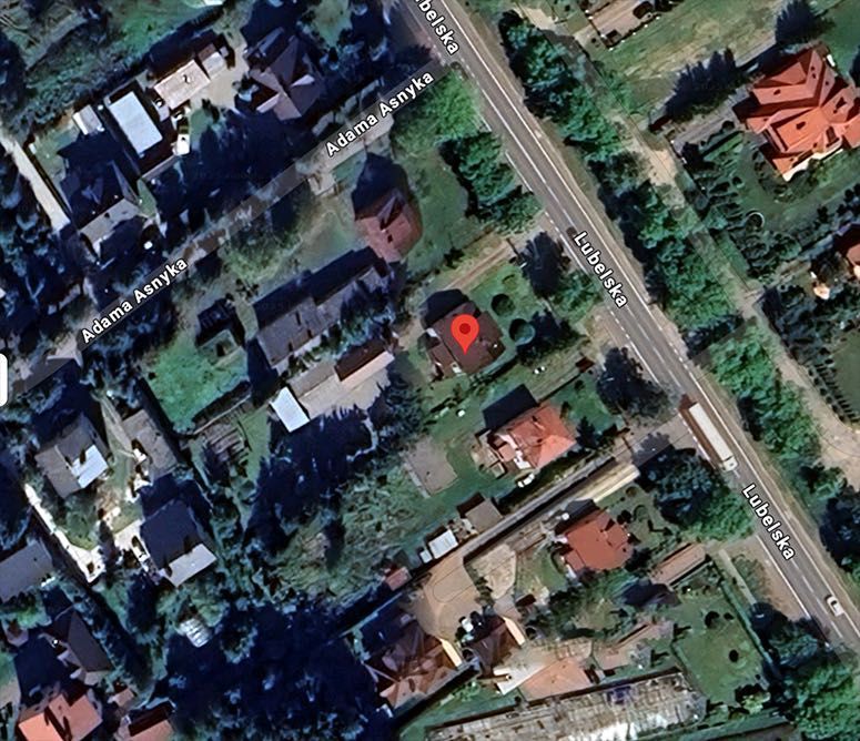 dom wolnostojący Garwolin, ul. Lubelska. Zdjęcie 3