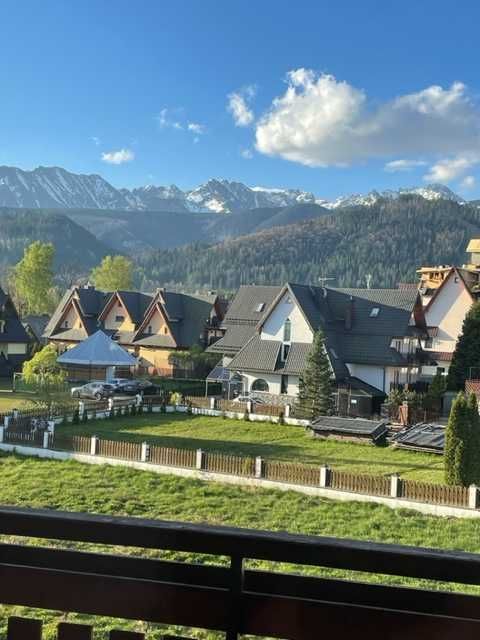 Mieszkanie 1-pokojowe Zakopane, os. Pardałówka. Zdjęcie 6