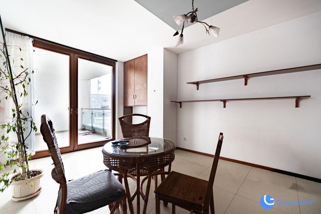 Mieszkanie 2-pokojowe Kraków Górka Narodowa, ul. Krowoderskich Zuchów. Zdjęcie 6