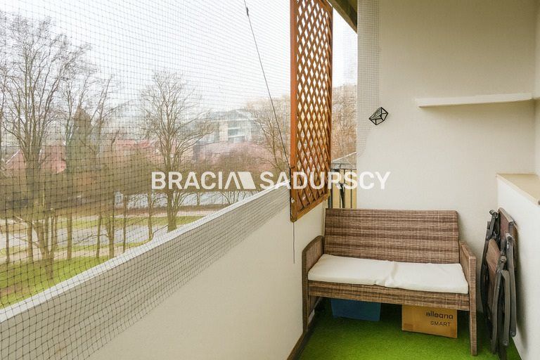 Mieszkanie 3-pokojowe Kraków, ul. Aleksandry. Zdjęcie 11