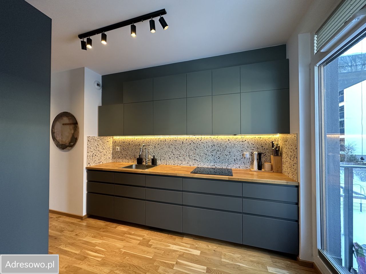 Mieszkanie 2-pokojowe Warszawa Włochy, ul. Instalatorów. Zdjęcie 16