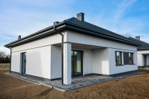 dom wolnostojący, 4 pokoje Sędziszów Małopolski Rędziny, ul. Zielona. Zdjęcie 3