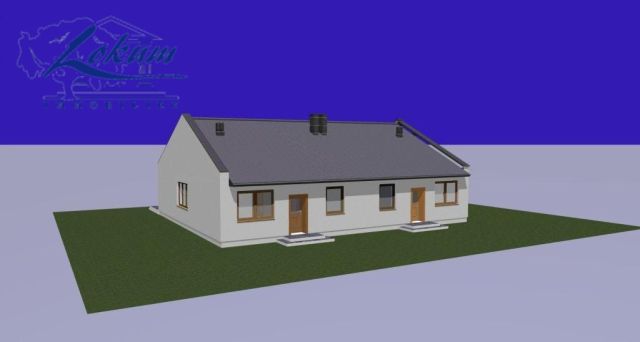 Działka budowlana Leszno Zaborowo. Zdjęcie 6