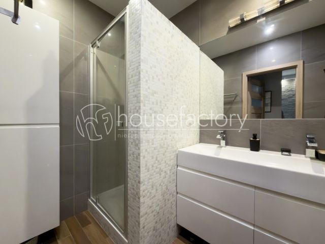 Mieszkanie 4-pokojowe Łódź Górna. Zdjęcie 10