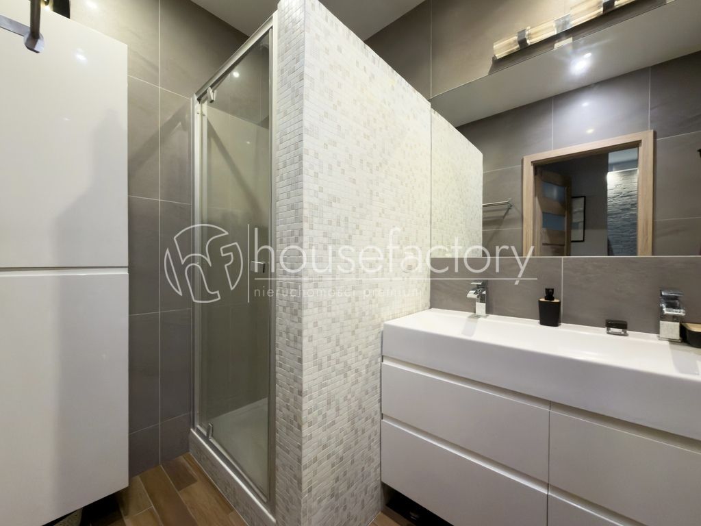 Mieszkanie 4-pokojowe Łódź Górna. Zdjęcie 10