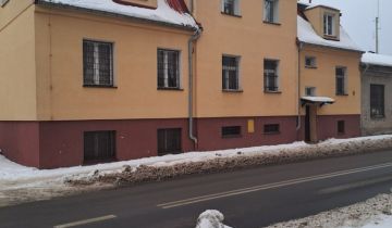 Mieszkanie 2-pokojowe Ostróda, ul. 11 Listopada