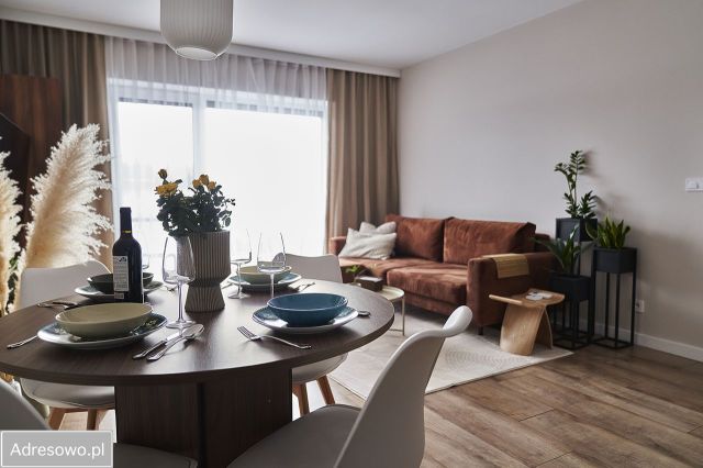 Mieszkanie 3-pokojowe Dębica, ul. Mieszka I. Zdjęcie 1