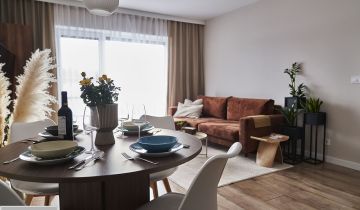 Mieszkanie 3-pokojowe Dębica, ul. Mieszka I