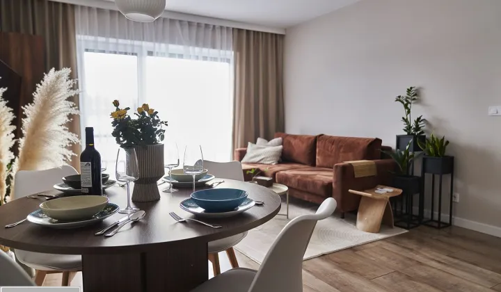 Mieszkanie 3-pokojowe Dębica, ul. Mieszka I