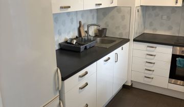 Mieszkanie 3-pokojowe Warszawa Ursynów