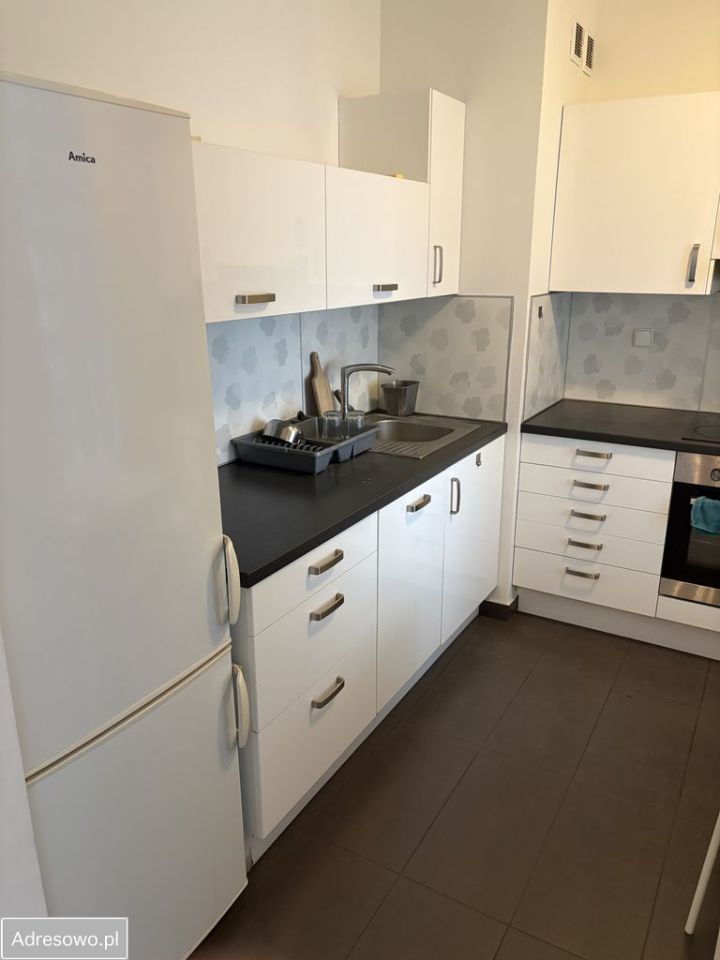 Mieszkanie 3-pokojowe Warszawa Ursynów. Zdjęcie 2