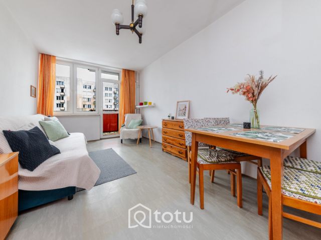 Mieszkanie 3-pokojowe Warszawa Praga-Południe, ul. Międzynarodowa. Zdjęcie 1