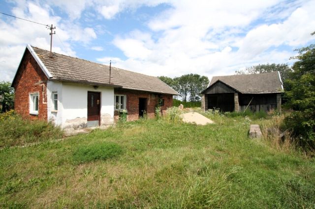 siedlisko, 2 pokoje Marcinkowice. Zdjęcie 1