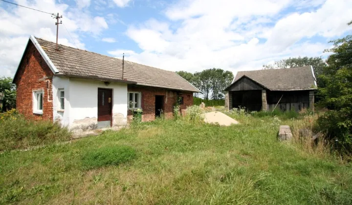 siedlisko, 2 pokoje Marcinkowice