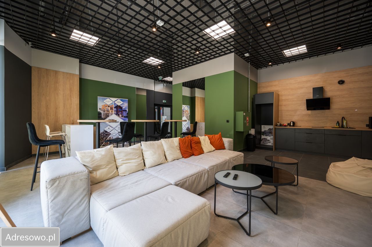 Mieszkanie 1-pokojowe Wrocław Psie Pole, ul. Antoniego Słonimskiego. Zdjęcie 6