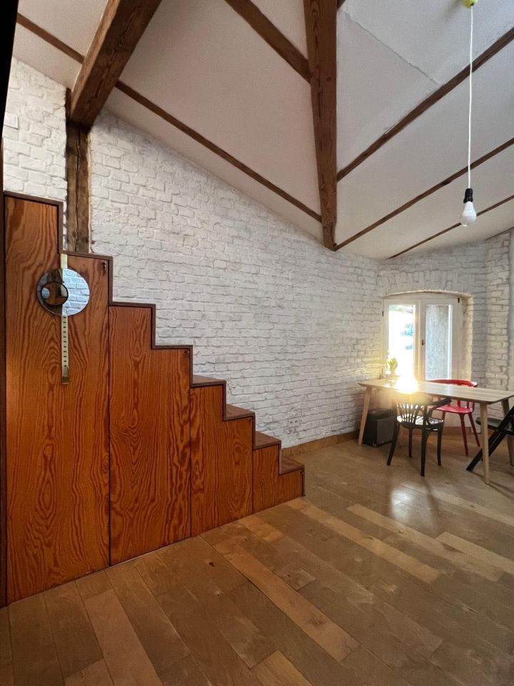 Mieszkanie 1-pokojowe Poznań Centrum, ul. Półwiejska. Zdjęcie 2