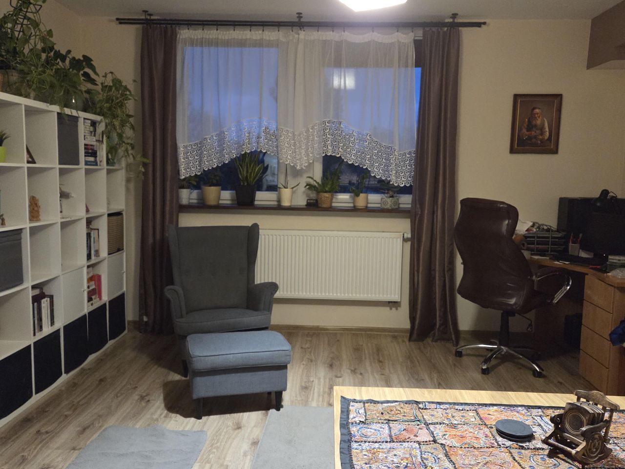 Mieszkanie 3-pokojowe Katowice Ligota, ul. Małopolska. Zdjęcie 5