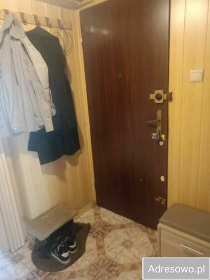 Mieszkanie 2-pokojowe Żychlin, ul. Łąkowa. Zdjęcie 9