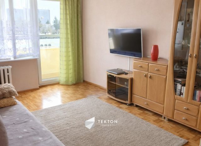 Mieszkanie 2-pokojowe Poznań Winogrady, os. Przyjaźni. Zdjęcie 1