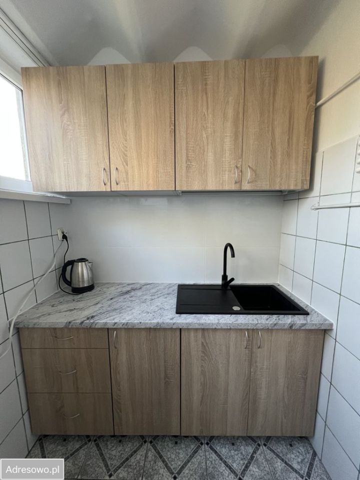 Mieszkanie 4-pokojowe Wrocław Krzyki, ul. Gajowicka. Zdjęcie 9