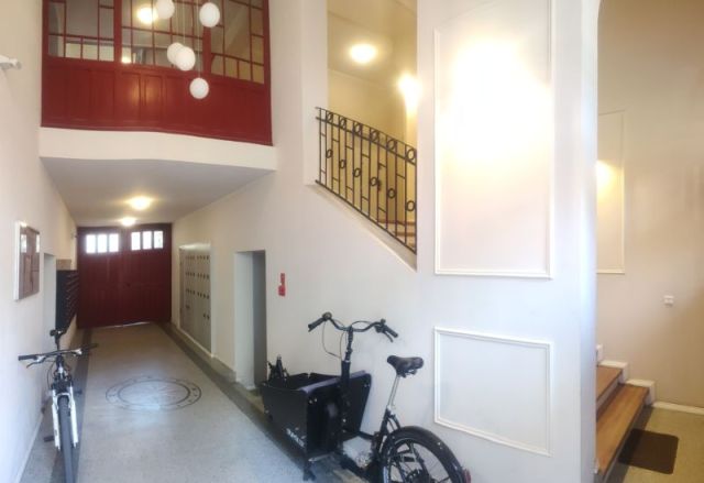 Mieszkanie 1-pokojowe Poznań Jeżyce, ul. Maksymiliana Jackowskiego. Zdjęcie 7