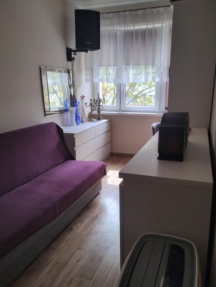 Mieszkanie 2-pokojowe Konin Czarków, ul. 11 Listopada. Zdjęcie 6