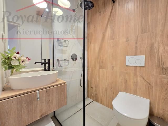 Mieszkanie 3-pokojowe Wrocław Krzyki, ul. Kamienna. Zdjęcie 11