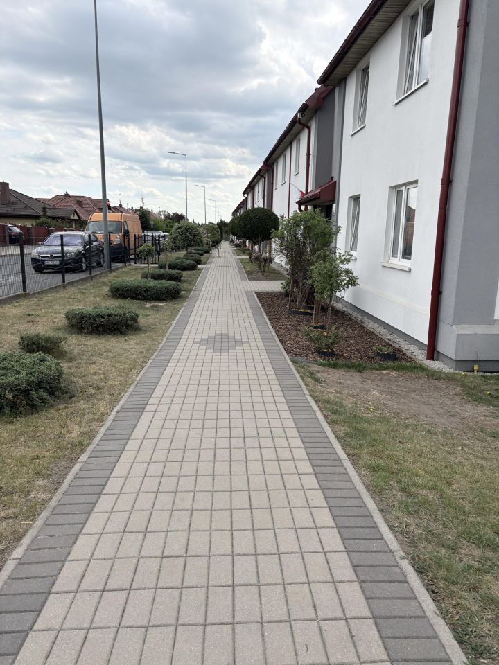 Mieszkanie 3-pokojowe Polkowice Polkowice Dolne, ul. Makowa. Zdjęcie 12