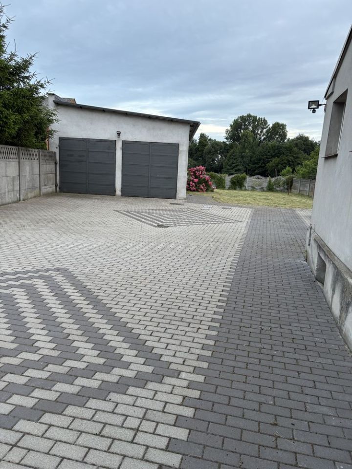 dom wolnostojący Borzęcice. Zdjęcie 2