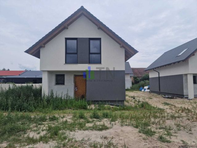 dom wolnostojący, 4 pokoje Miłoszyce. Zdjęcie 10