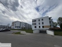 Mieszkanie 2-pokojowe Koszalin, ul. Franciszkańska. Zdjęcie 1