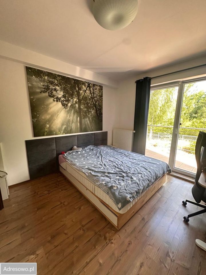 Mieszkanie 3-pokojowe Chorzów, ul. Okrężna. Zdjęcie 11