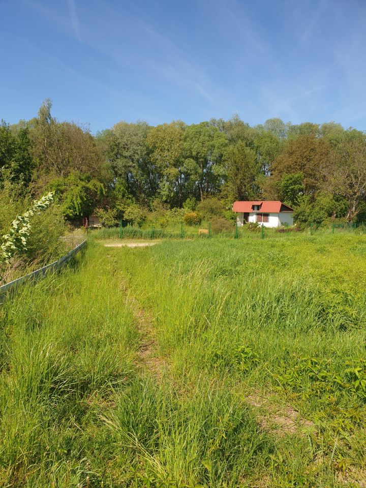 Działka rekreacyjna Zabierzów, ul. Nad Wodą. Zdjęcie 17