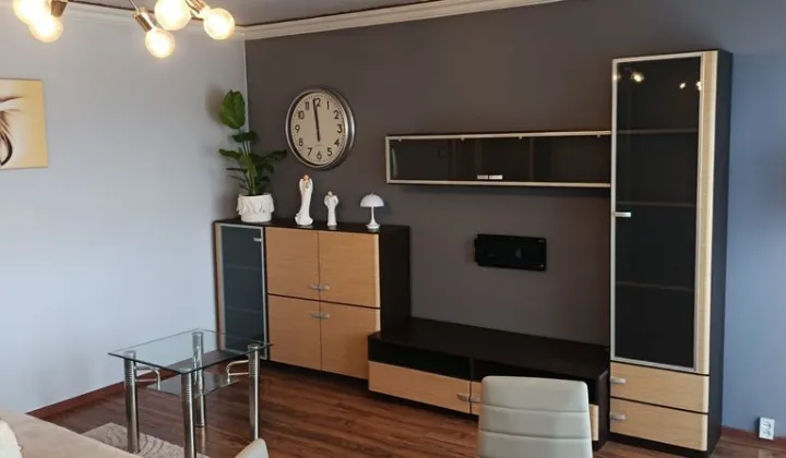 Mieszkanie 2-pokojowe Wolbrom, os. Władysława Łokietka