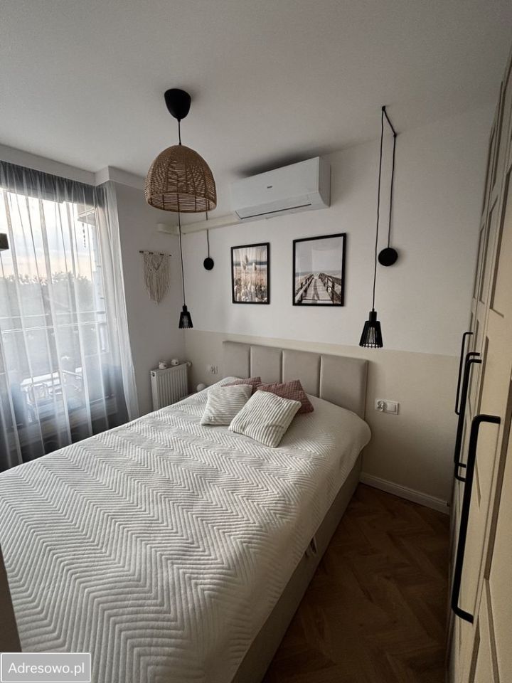 Mieszkanie 1-pokojowe Warszawa Wola, ul. Górczewska. Zdjęcie 4