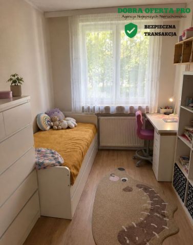 Mieszkanie 4-pokojowe Gdańsk Strzyża, ul. Juliusza Słowackiego. Zdjęcie 2