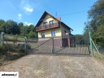 dom wolnostojący, 4 pokoje Mutne. Zdjęcie 2